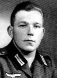 Wetzler Karl